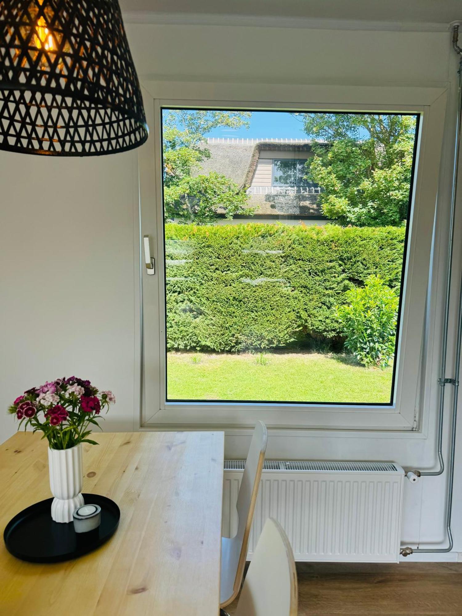 Familie Vakantiehuis - Zonneweelde Noordwijk Ngoại thất bức ảnh