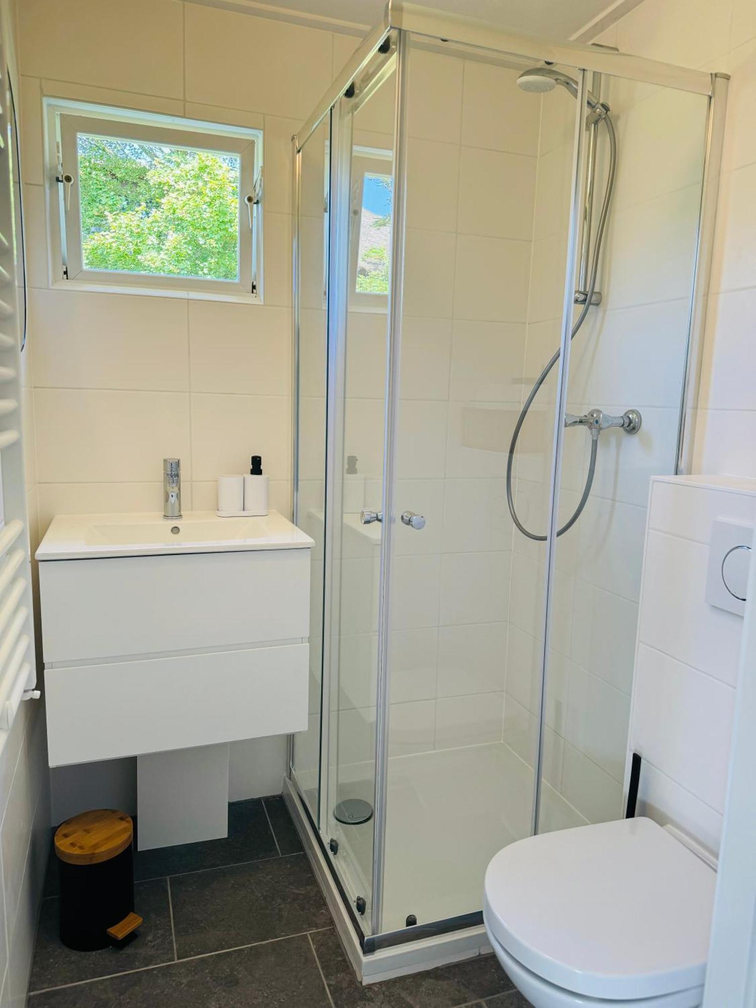 Familie Vakantiehuis - Zonneweelde Noordwijk Ngoại thất bức ảnh