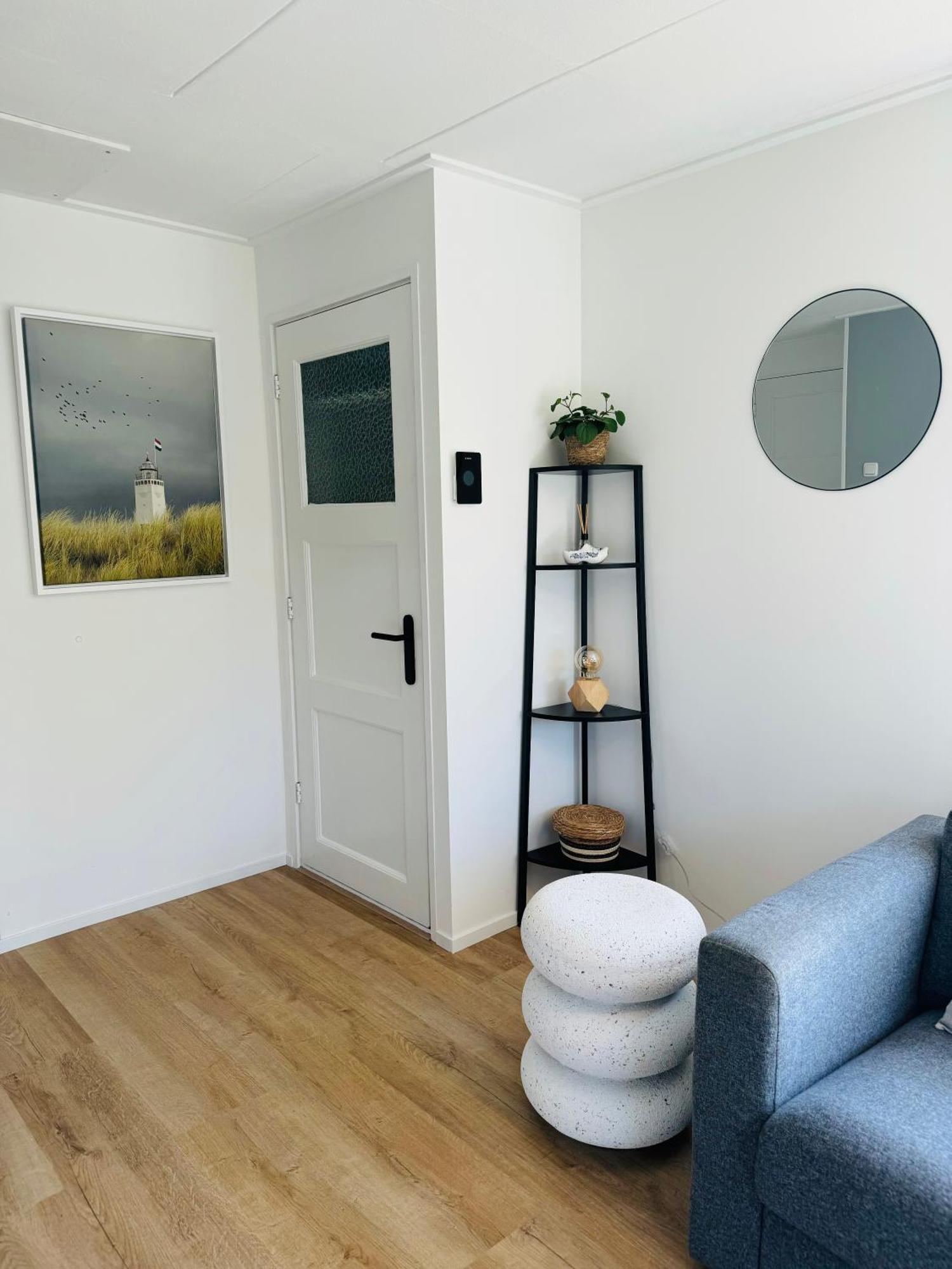 Familie Vakantiehuis - Zonneweelde Noordwijk Ngoại thất bức ảnh