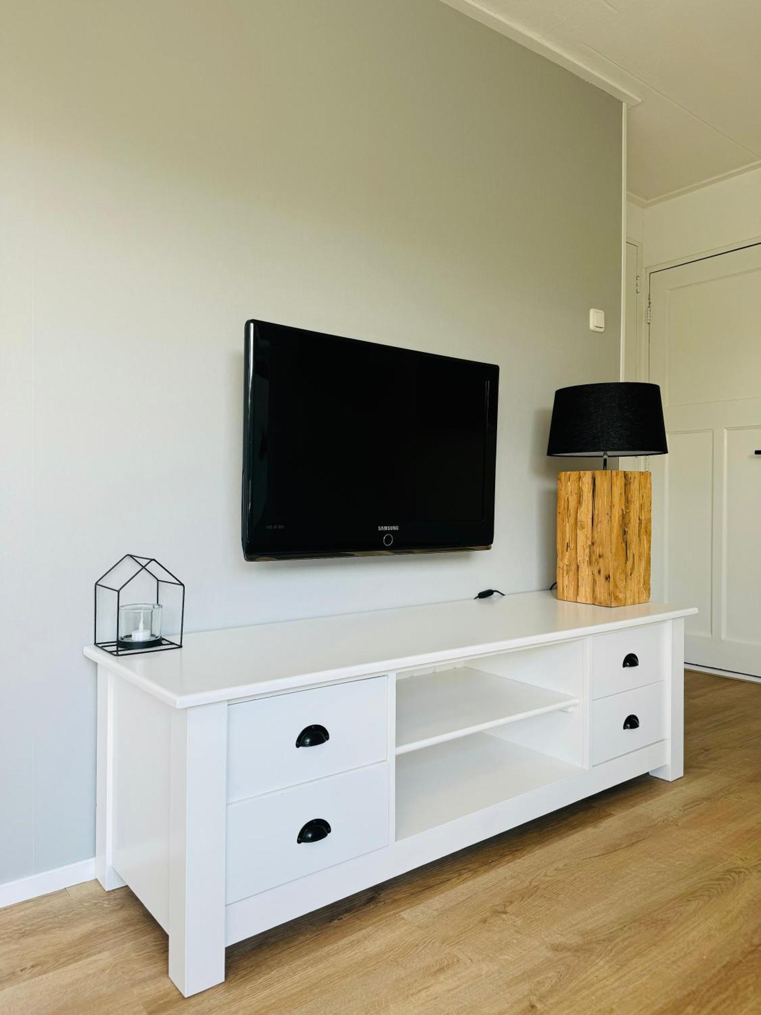 Familie Vakantiehuis - Zonneweelde Noordwijk Ngoại thất bức ảnh