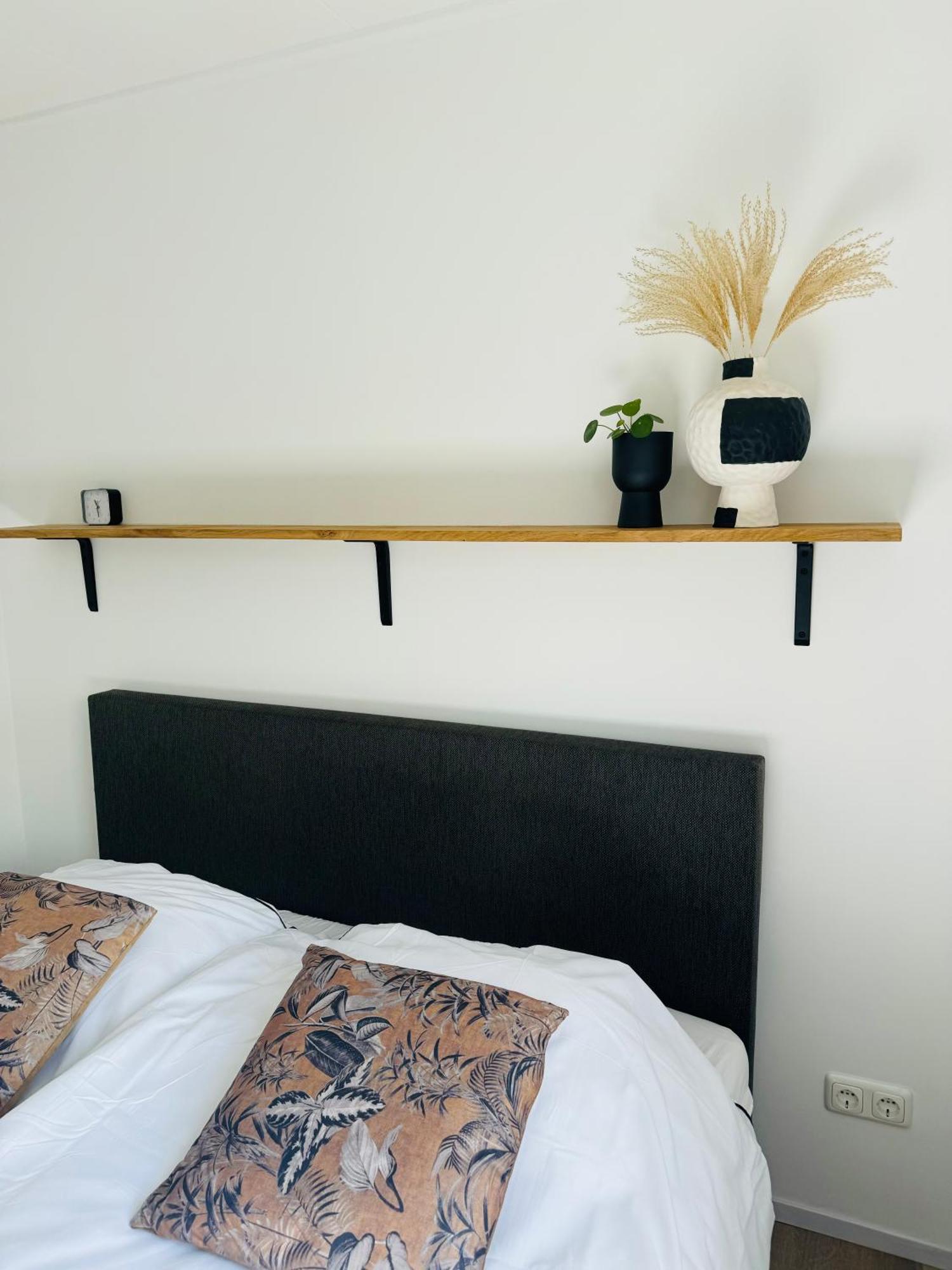 Familie Vakantiehuis - Zonneweelde Noordwijk Ngoại thất bức ảnh