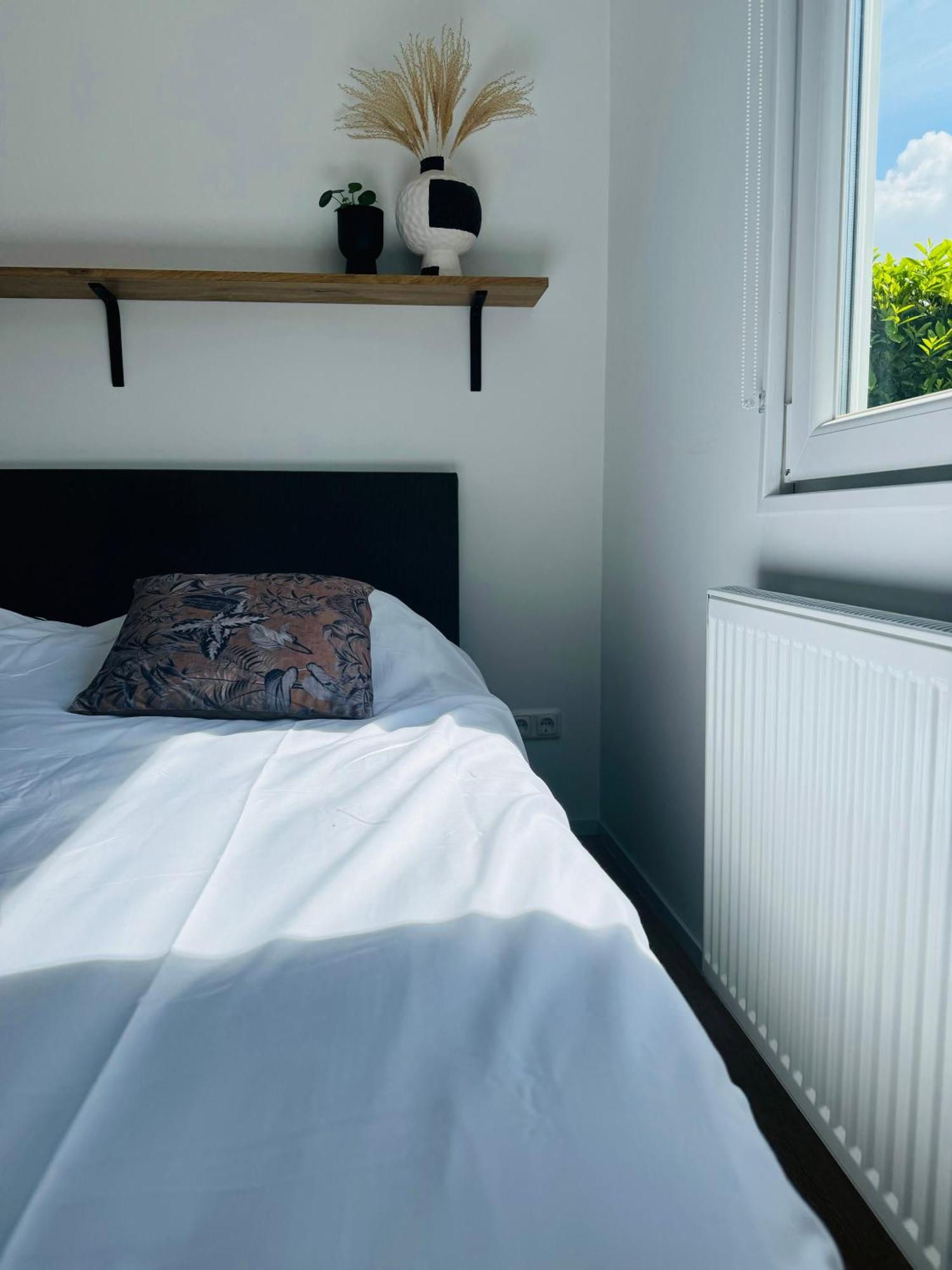 Familie Vakantiehuis - Zonneweelde Noordwijk Ngoại thất bức ảnh