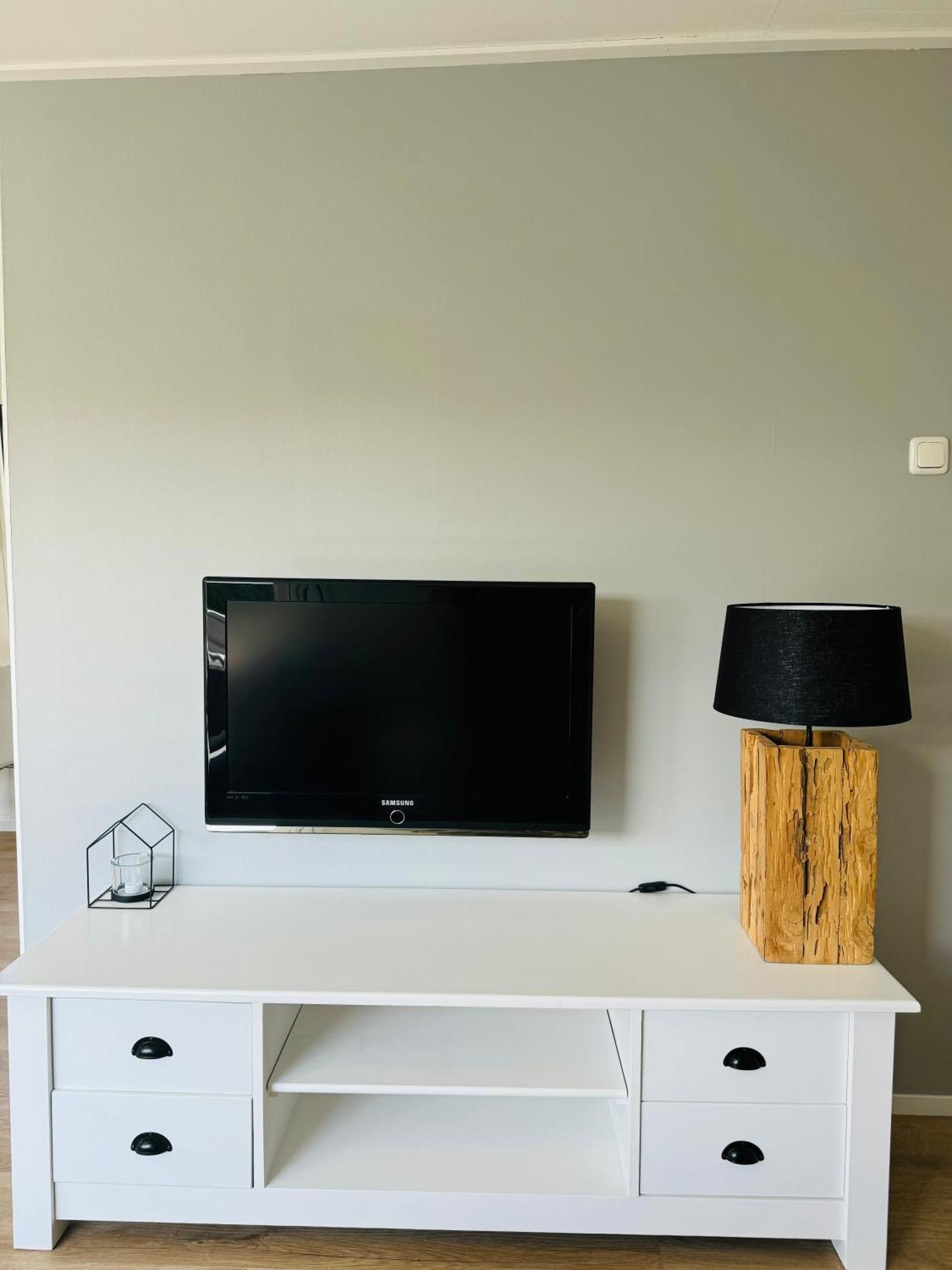 Familie Vakantiehuis - Zonneweelde Noordwijk Ngoại thất bức ảnh