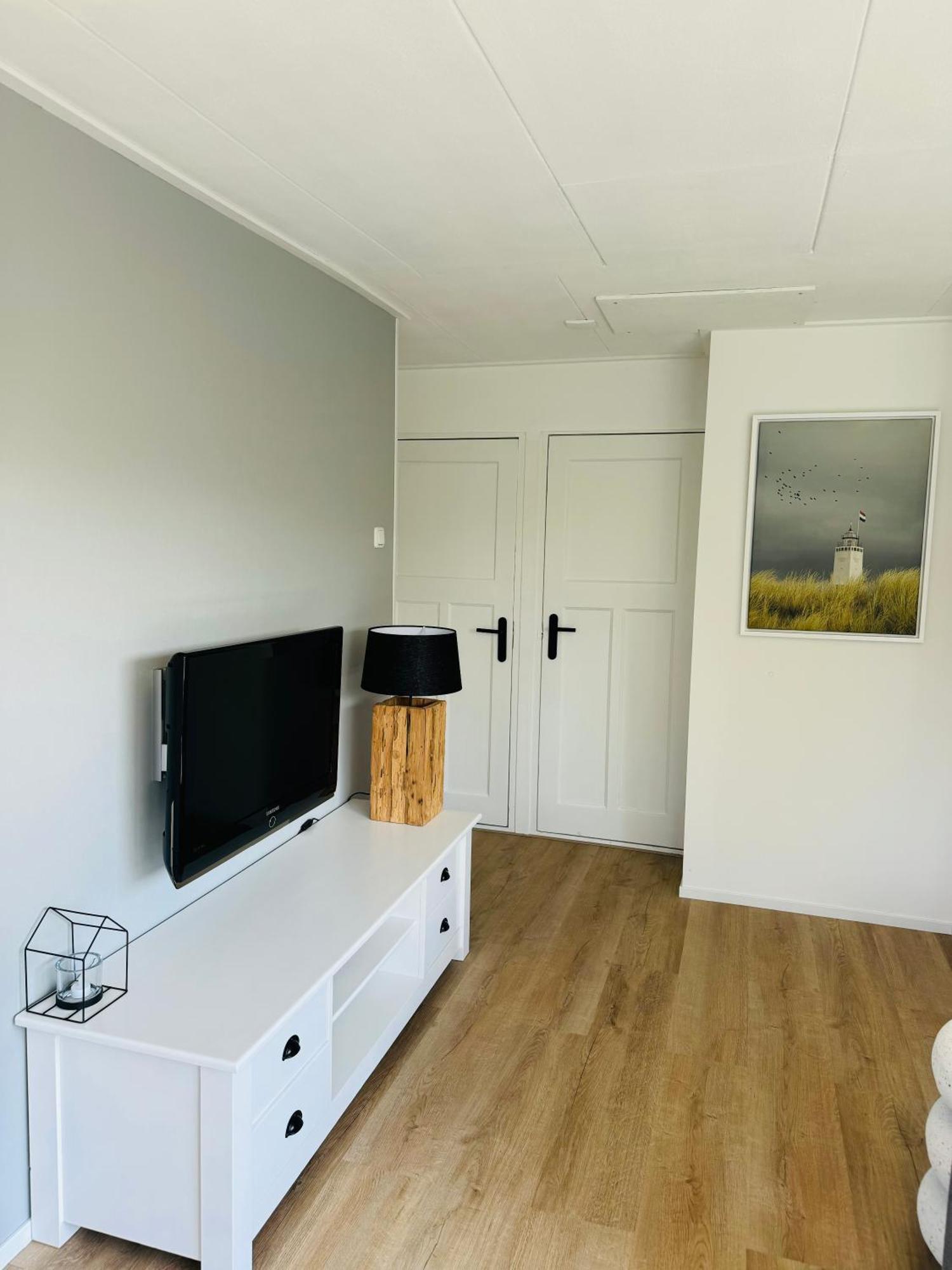Familie Vakantiehuis - Zonneweelde Noordwijk Ngoại thất bức ảnh